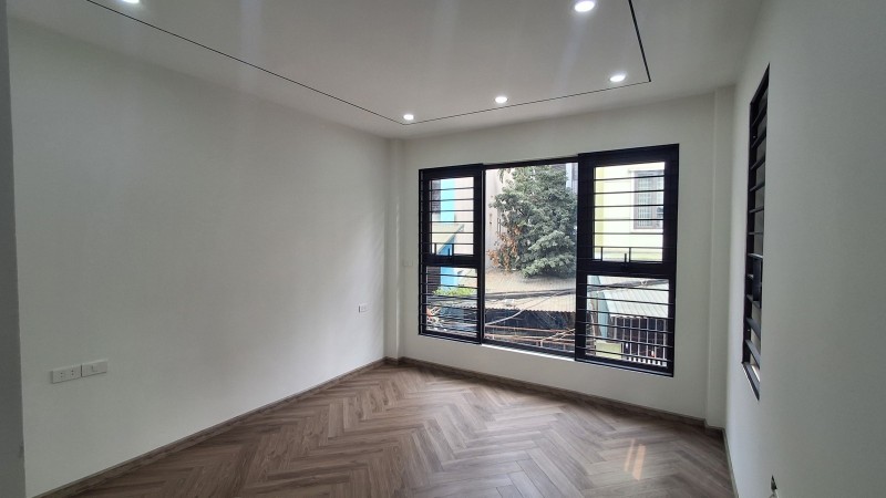 Bán nhà Bát Khối,Cổ Linh 6 tầng,45m,mt4.4m oto vào nhà nhỉnh 9 tỷ - Ảnh 4